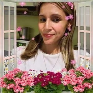 Meet your Posher, Linda